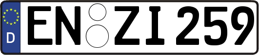 EN-ZI259