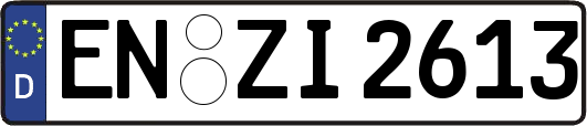 EN-ZI2613