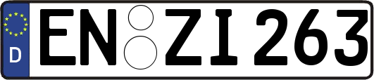 EN-ZI263