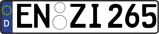 EN-ZI265