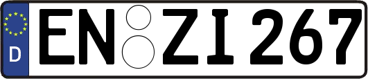 EN-ZI267