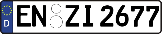 EN-ZI2677