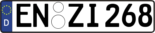 EN-ZI268