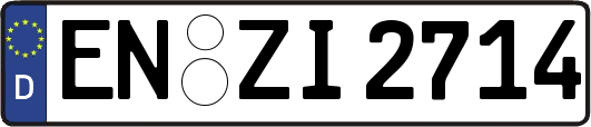 EN-ZI2714