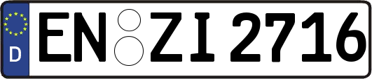 EN-ZI2716