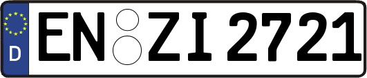 EN-ZI2721