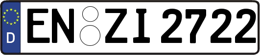 EN-ZI2722