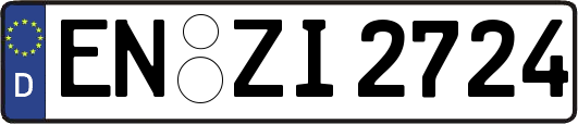 EN-ZI2724