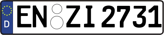 EN-ZI2731