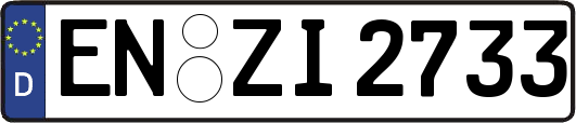 EN-ZI2733