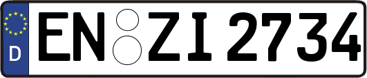 EN-ZI2734