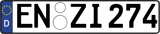 EN-ZI274