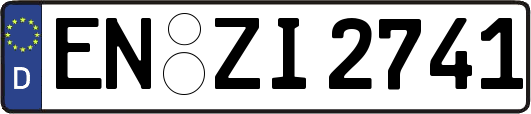 EN-ZI2741