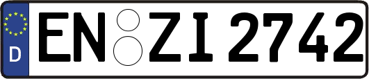 EN-ZI2742