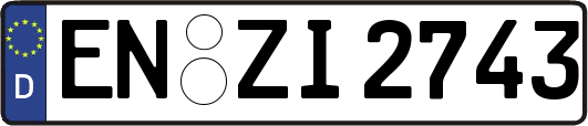 EN-ZI2743