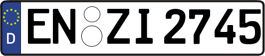 EN-ZI2745