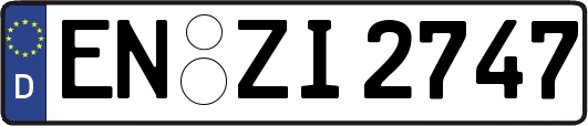 EN-ZI2747