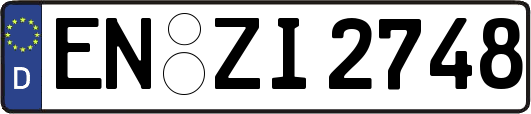 EN-ZI2748