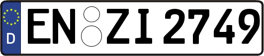 EN-ZI2749