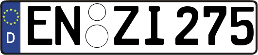 EN-ZI275