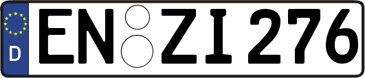 EN-ZI276