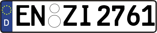 EN-ZI2761