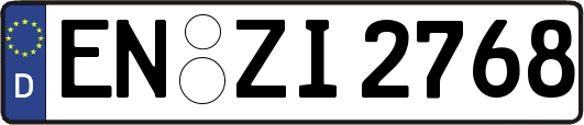 EN-ZI2768