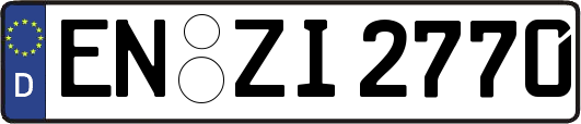 EN-ZI2770