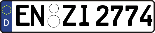 EN-ZI2774