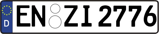 EN-ZI2776