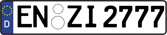 EN-ZI2777