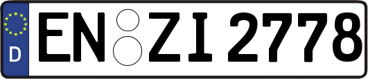 EN-ZI2778