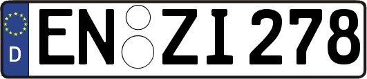 EN-ZI278