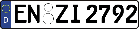 EN-ZI2792