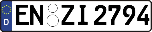 EN-ZI2794