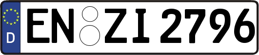 EN-ZI2796