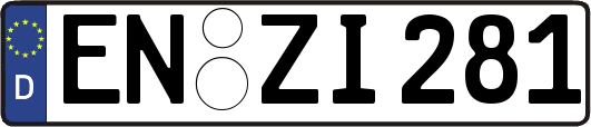 EN-ZI281