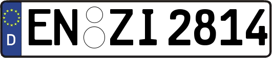 EN-ZI2814