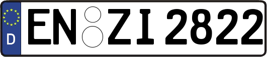 EN-ZI2822