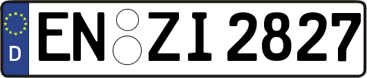 EN-ZI2827