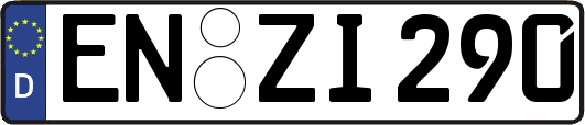 EN-ZI290