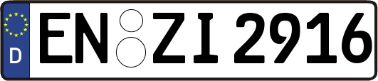 EN-ZI2916