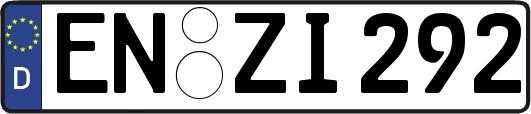 EN-ZI292