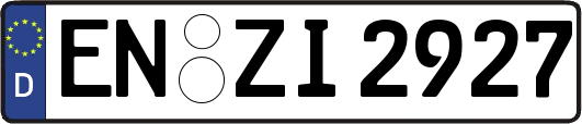 EN-ZI2927