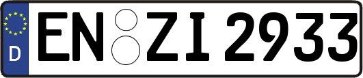 EN-ZI2933