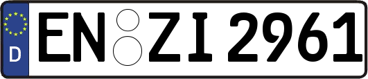 EN-ZI2961