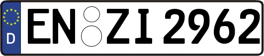 EN-ZI2962