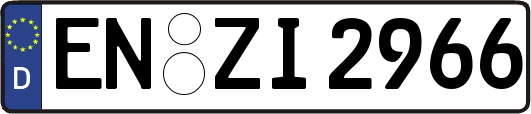 EN-ZI2966