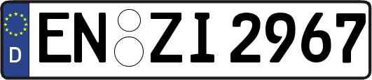 EN-ZI2967