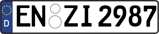 EN-ZI2987